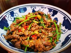 -卢小厨私房菜(长兴店)