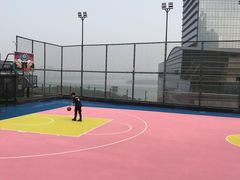 -洛克公园(苏州中心商场)