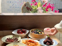 -沛家·西餐Brunch·直火料理