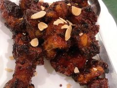 -新加坡海鲜共和(名胜世界圣淘沙海滨坊)