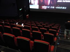 -万达影城(贵阳观山湖万达IMAX店)