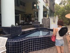 -清迈平纳坤怀凯酒店