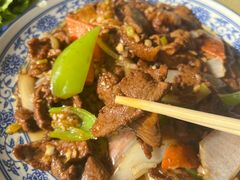 -协顺园回头馆(南顺城路店)