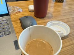 -星巴克(上海长宁来福士1F店)