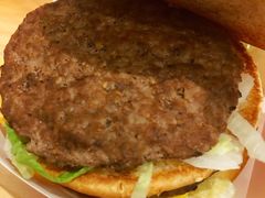 -麦当劳(咸阳人民路店)