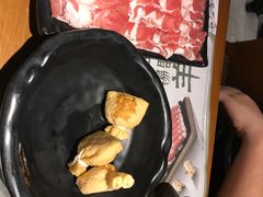 -呷哺呷哺 黄金牧场 (欢乐谷店)