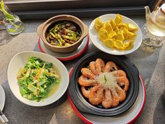 -吕氏焗小鲜•花园餐厅(八大关店)