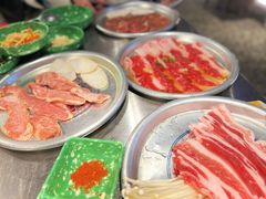 -欧巴炭烤肉오빠숯불구이(南京东路店)