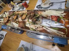 -茂一扎韩式料理(尧化门店)