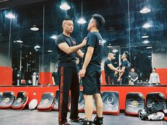 -极斗-IKMF马伽术·格斗运动学院(东直门店)