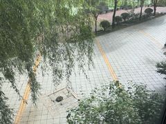 -长春净月潭喜来登酒店·盛宴标帜餐厅