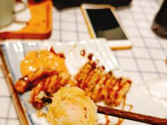 -万能料理屋(钟鼓岭路店)