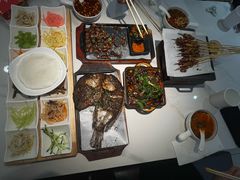 -小食迹贵阳丝娃娃(世纪金源店)