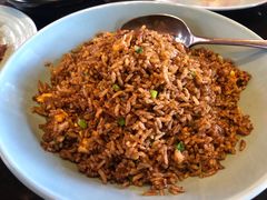 妈妈酱油炒饭-丽江金茂凯悦臻选酒店-滇香馆