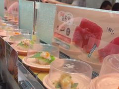 -争鲜回转寿司(南开大悦城店)