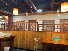 -又一福烤鸭·北京菜(东四店)