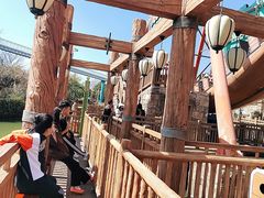 -七彩云南欢乐世界