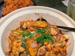 -艺术食堂(创意料理)