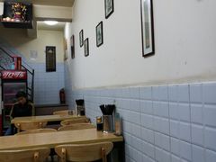 大堂-京陵鸭血粉丝汤(景德路店)