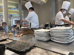 -和风铁板料理(山姆会员店)