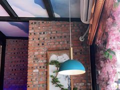 大堂-鑫吉巷铁板烧