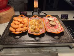 -西安W酒店·WEI全味西餐厅