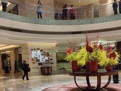 -北京歌华开元大酒店