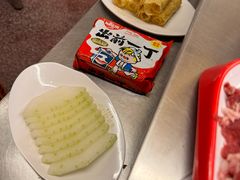 -燃计沙茶皇·香港沙茶火锅(人广旗舰店)