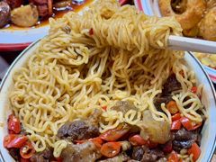 -冶建镜子·中国龙虾王(总店)