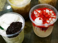 -甜心闲生传统手工冰粉(奎星楼店)