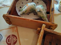 -粤点越有·茶点·粤菜(樵岭国际店)