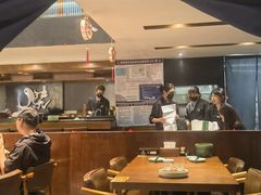 -傑·料理·海鲜放题(佛山文华荟店)