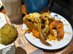 -汉巴味德(乐宾百货店)