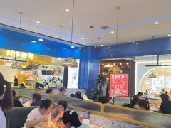 -焖锅部落(容城店)