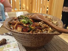 -林妈妈村·日式料理(宝山万达店)