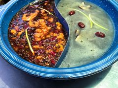 -王歘歘·chuǎ火锅(五道营店)