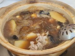 -天宜隆蘑菇宴火锅(石景山旗舰店)
