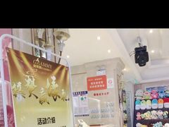 -格莱美量贩式KTV(国信店)