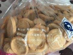 -利群商厦(台东店)