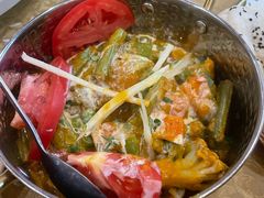 -清真· AL-JANNAT 佳纳特餐厅(仙林店)