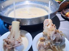 -骨之味·筒骨汤火锅(江头店)