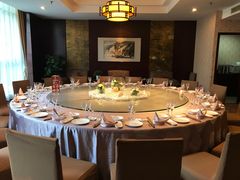 包厢-苏苑饭店-中餐厅(长桥地区店)