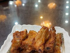 -红星光发煲仔饭(文海店)