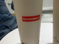 -Sevenbus一家奶茶店(昆明大悦城店)