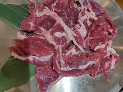 -蒲葵传统炭火烤肉(白石龙店)