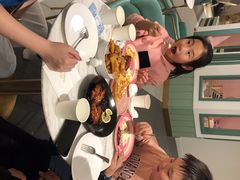 -艾米茉亲子餐厅(万象城店)