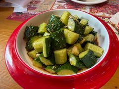 -庆峰龙虾烧烤(合肥一店)
