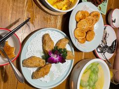 -新白鹿餐厅(龙游路总店·杭帮菜名店)