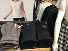 -MUJI无印良品(世博源店)