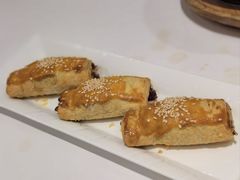 -白天鹅宾馆-宏图府餐厅